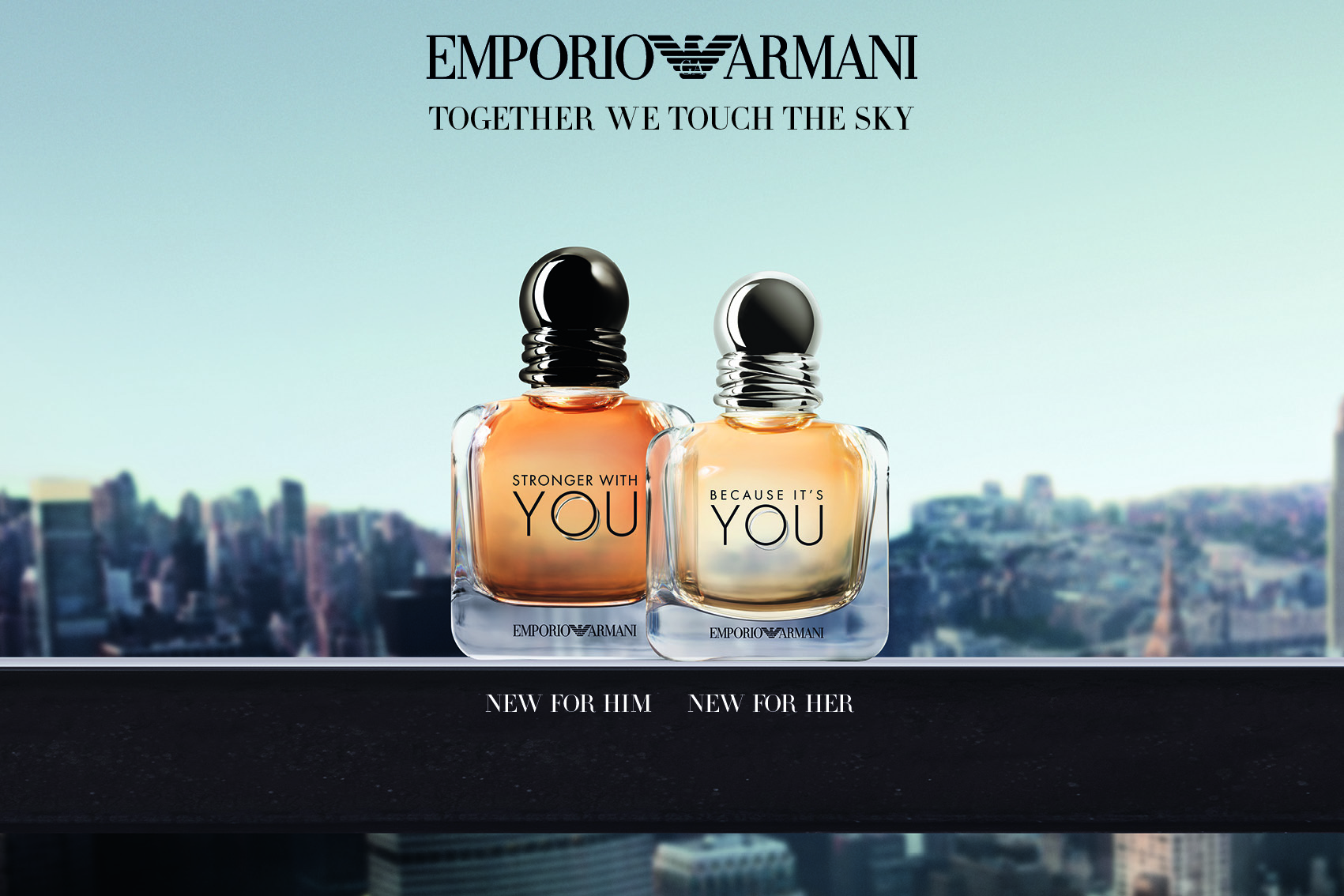 Emporio Armani You Духи Стоимость В Летуаль