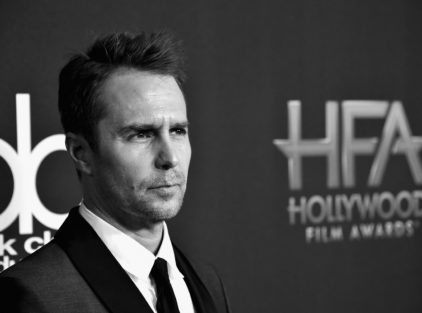 Sam Rockwell