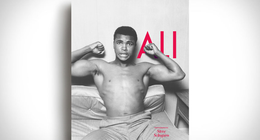 Muhammad Ali