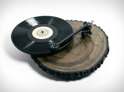 Turntable