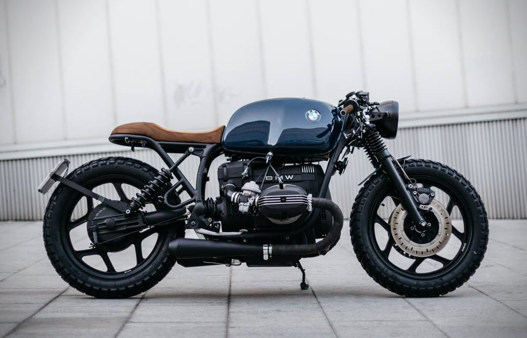 BMW R80