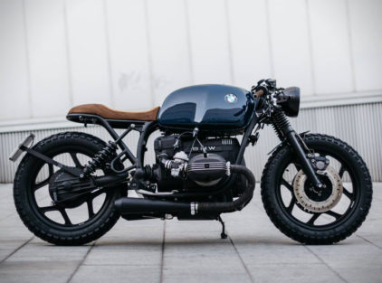 BMW R80